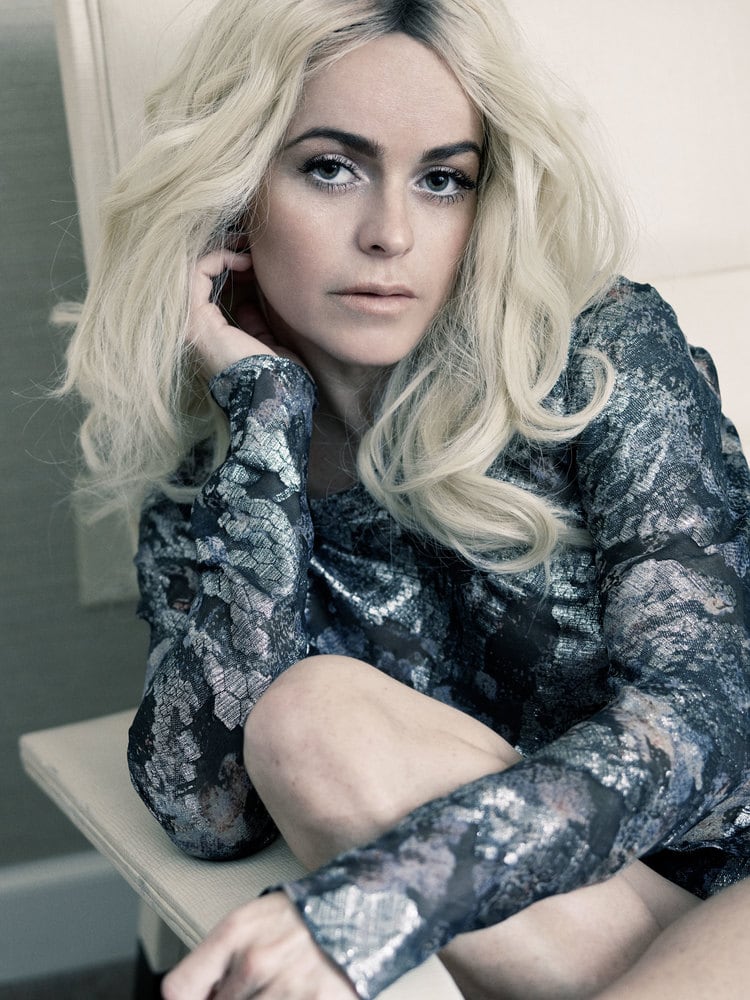 Taryn Manning