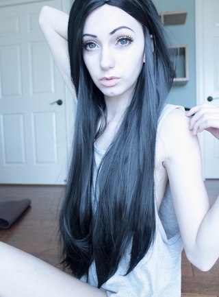 Image of Sarah Marie Karda