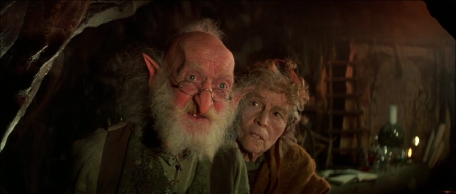The NeverEnding Story