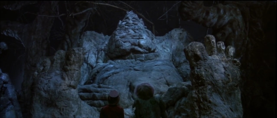 The NeverEnding Story