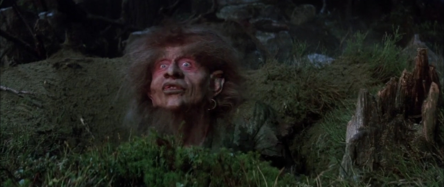 The NeverEnding Story