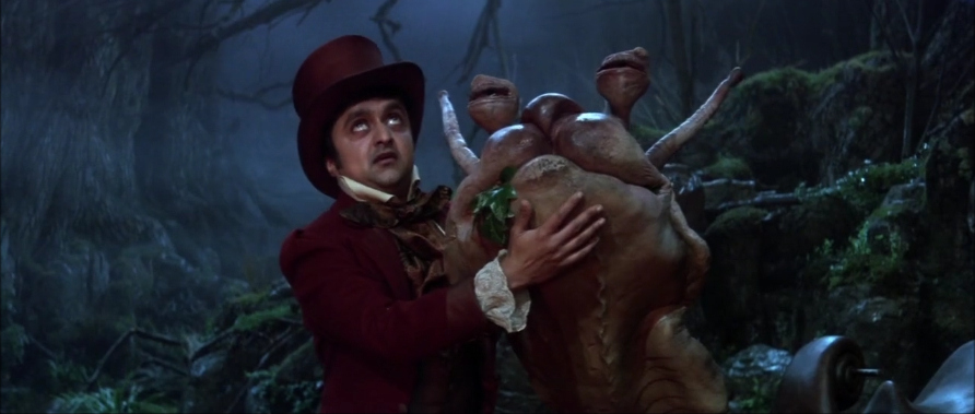 The NeverEnding Story