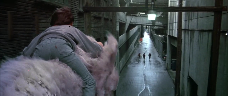 The NeverEnding Story