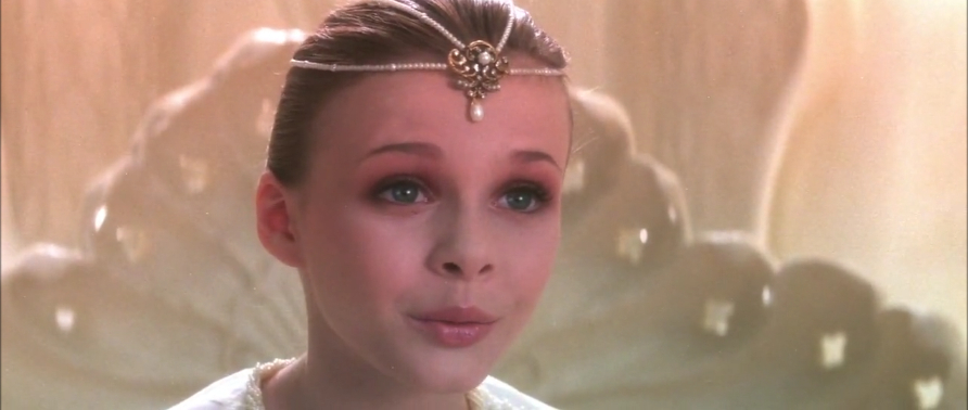 The NeverEnding Story