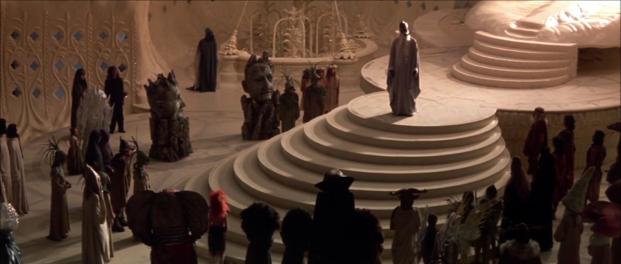 The NeverEnding Story