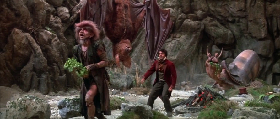 The NeverEnding Story