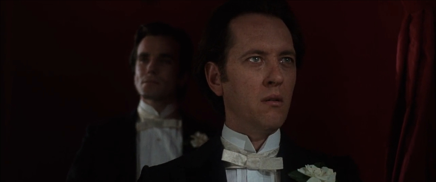 The Age of Innocence