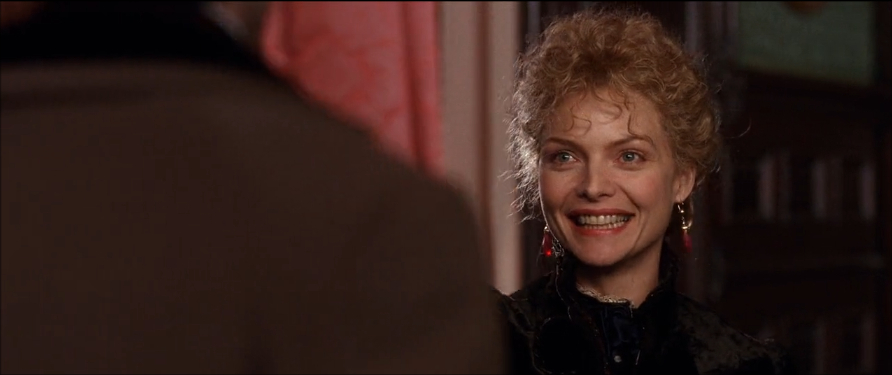 The Age of Innocence