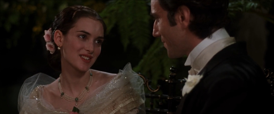 The Age of Innocence