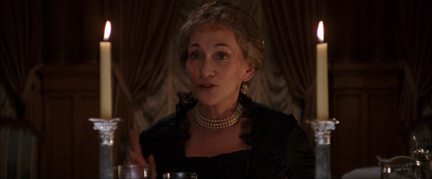 The Age of Innocence