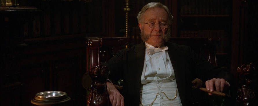 The Age of Innocence