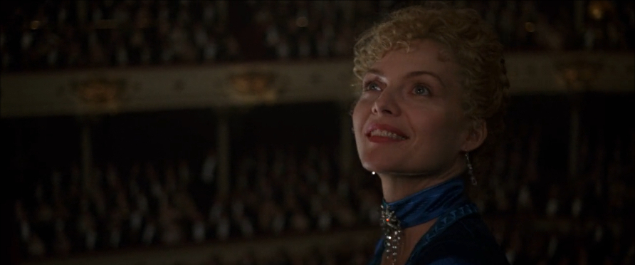 The Age of Innocence