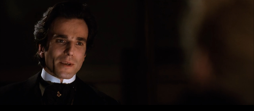The Age of Innocence