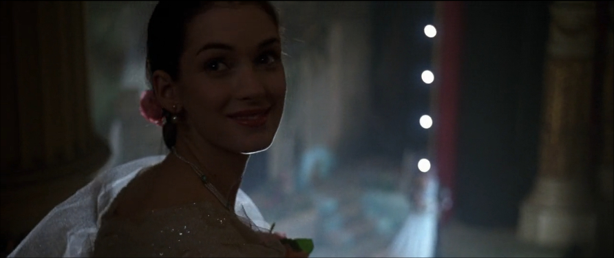 The Age of Innocence