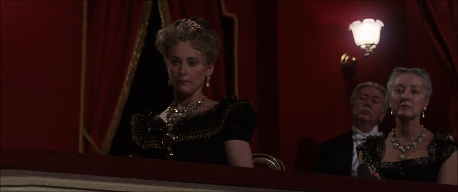 The Age of Innocence