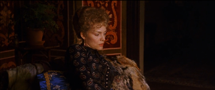 The Age of Innocence