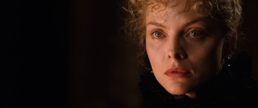 The Age of Innocence