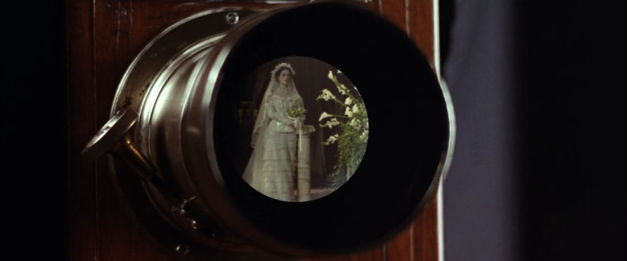 The Age of Innocence