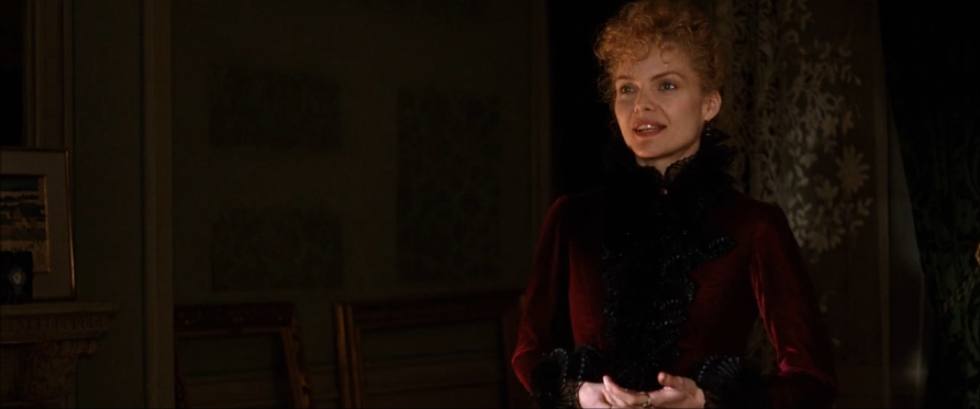 The Age of Innocence