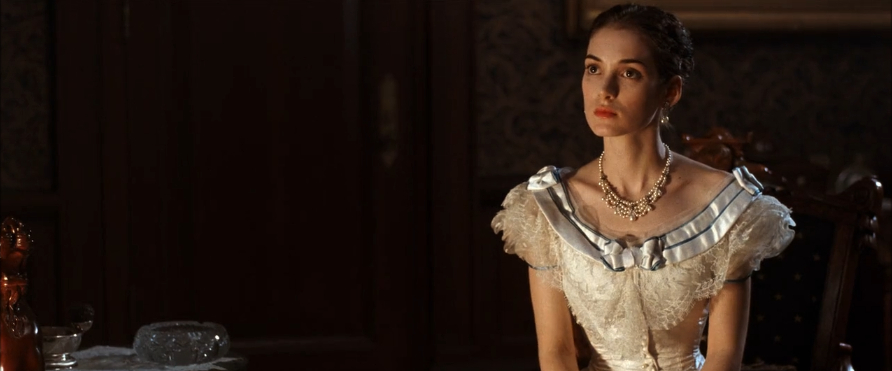 The Age of Innocence