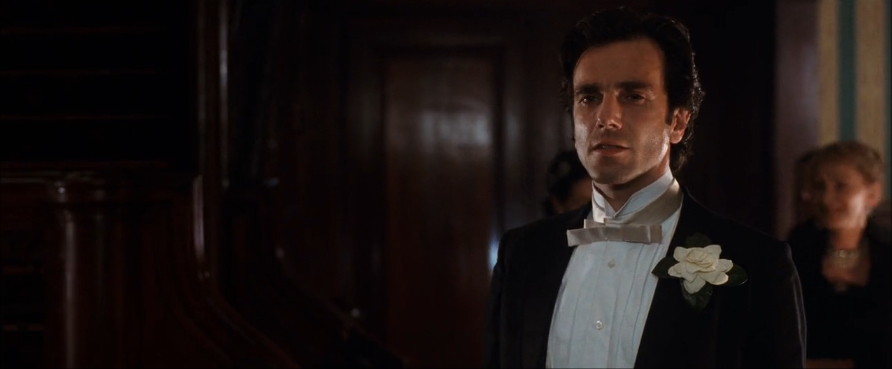 The Age of Innocence