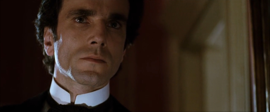 The Age of Innocence