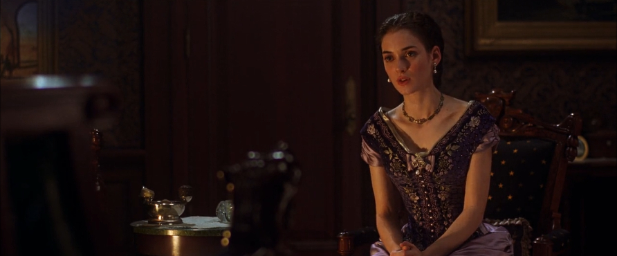 The Age of Innocence