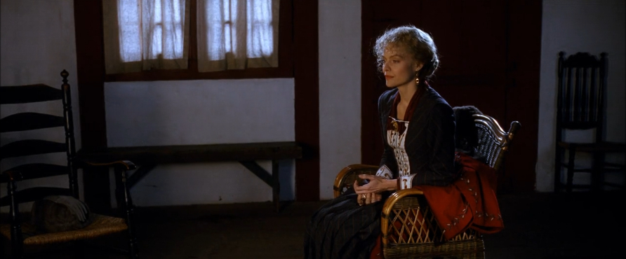 The Age of Innocence