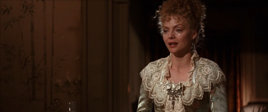 The Age of Innocence