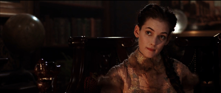 The Age of Innocence