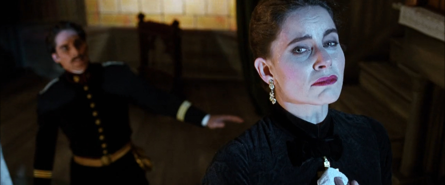 The Age of Innocence
