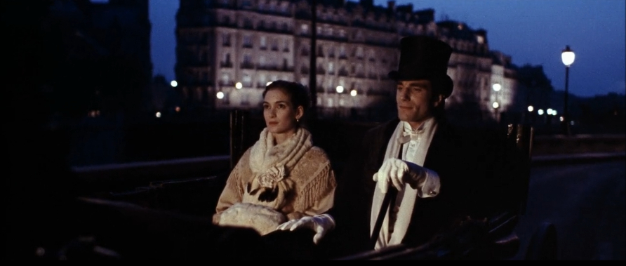 The Age of Innocence