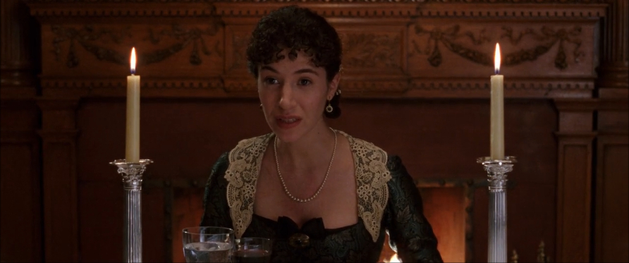 The Age of Innocence