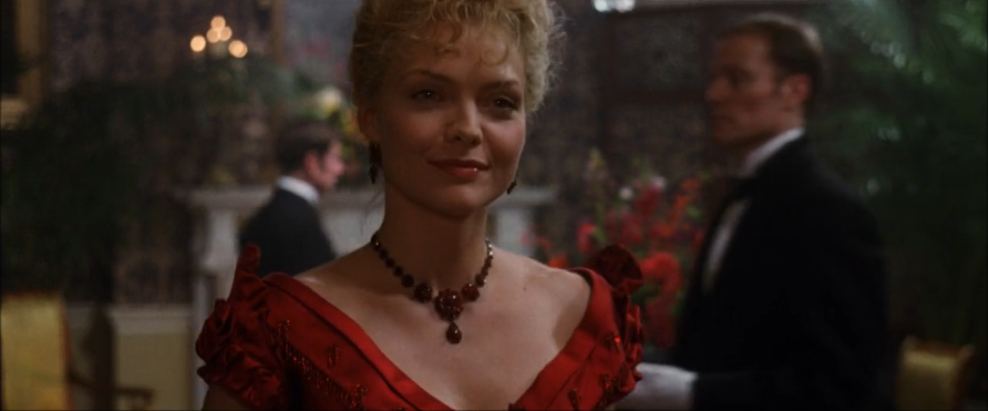 The Age of Innocence