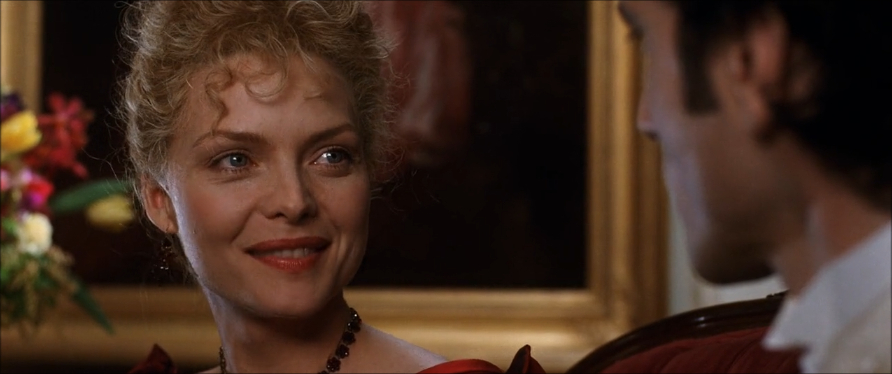 The Age of Innocence