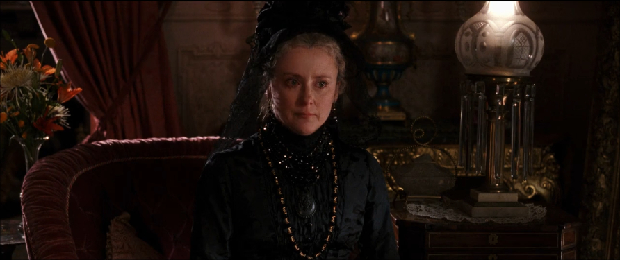 The Age of Innocence