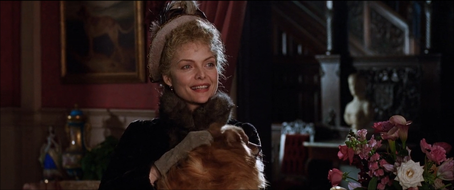 The Age of Innocence