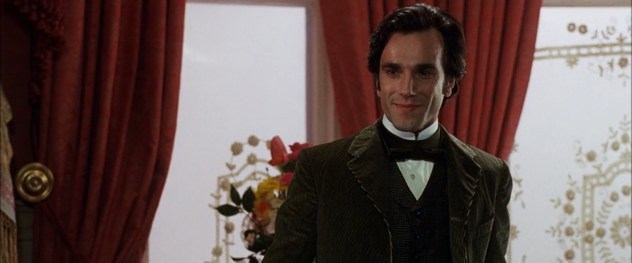 The Age of Innocence
