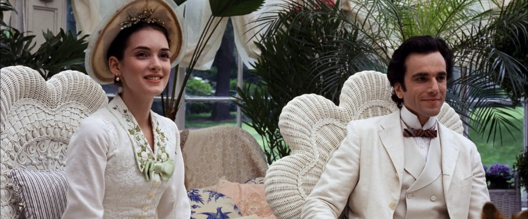 1993 The Age Of Innocence 1993 The Age Of Innocence