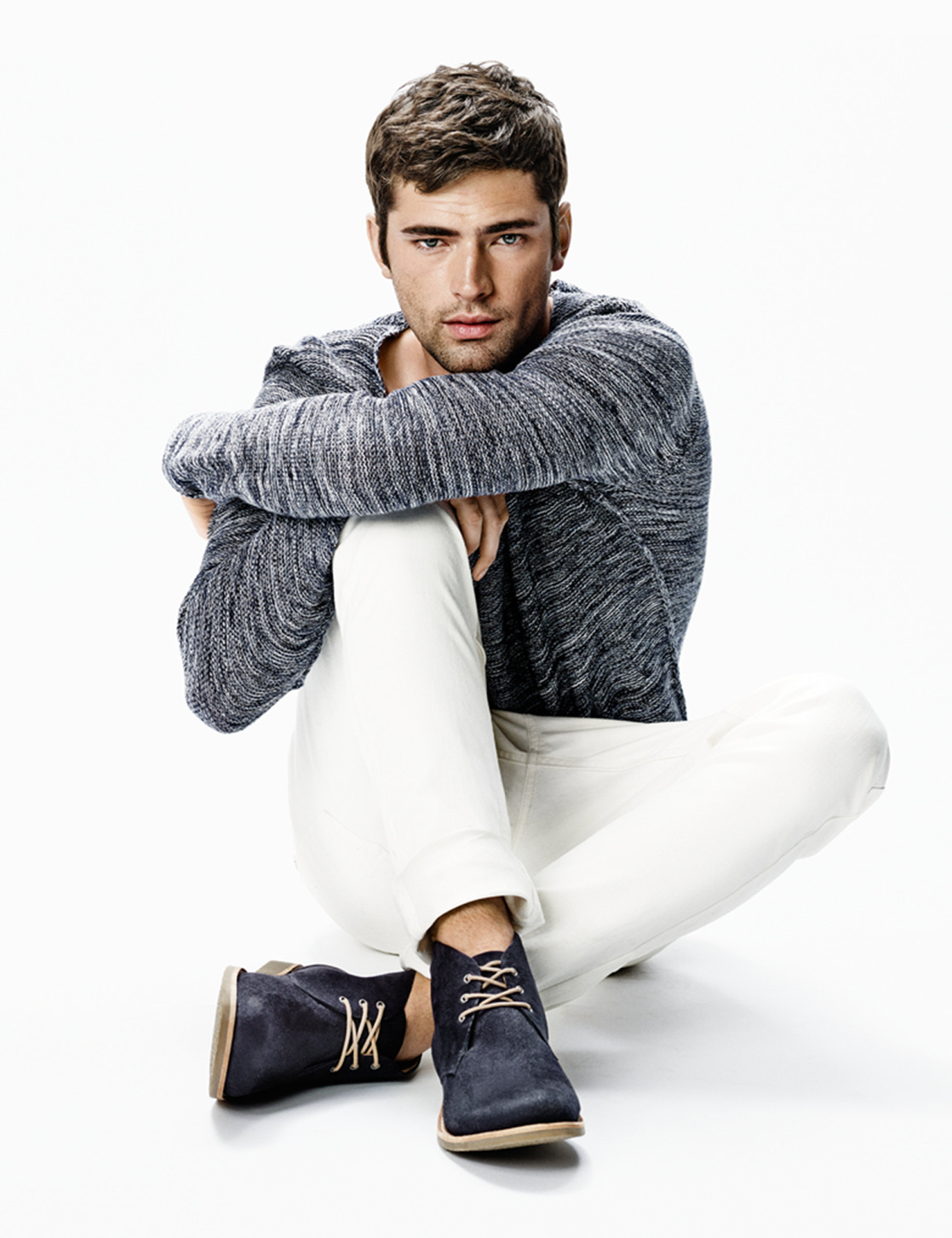 Picture of Sean O'pry