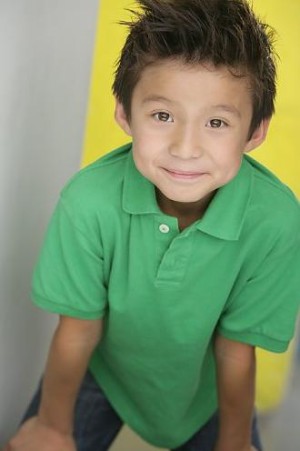 Image of Forrest Wheeler