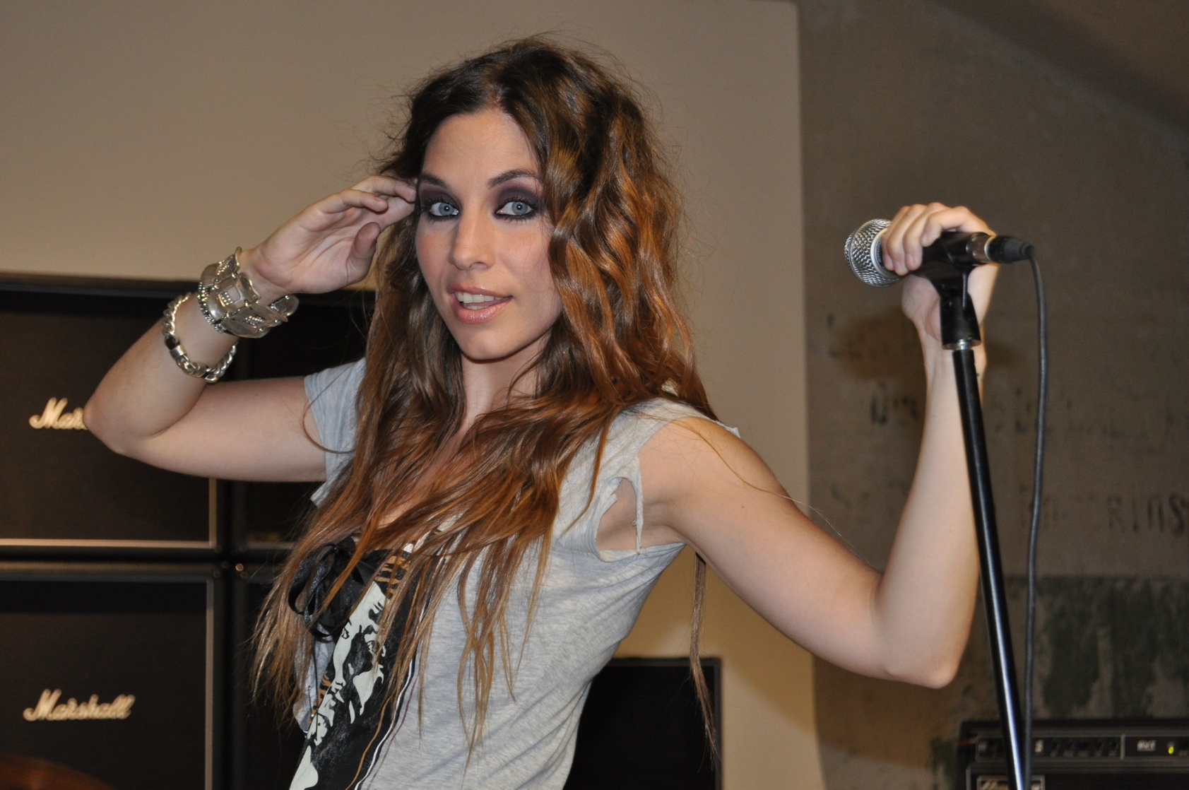 Leire Martínez