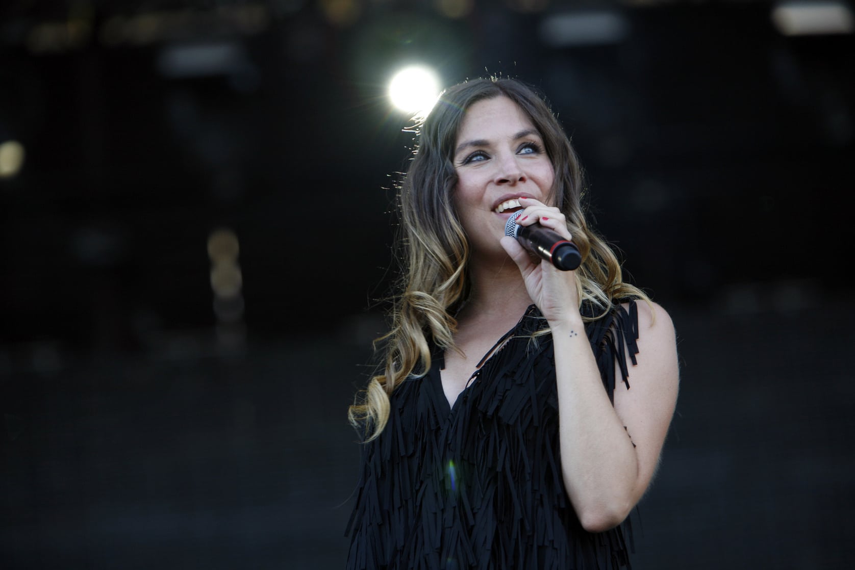 Leire Martínez