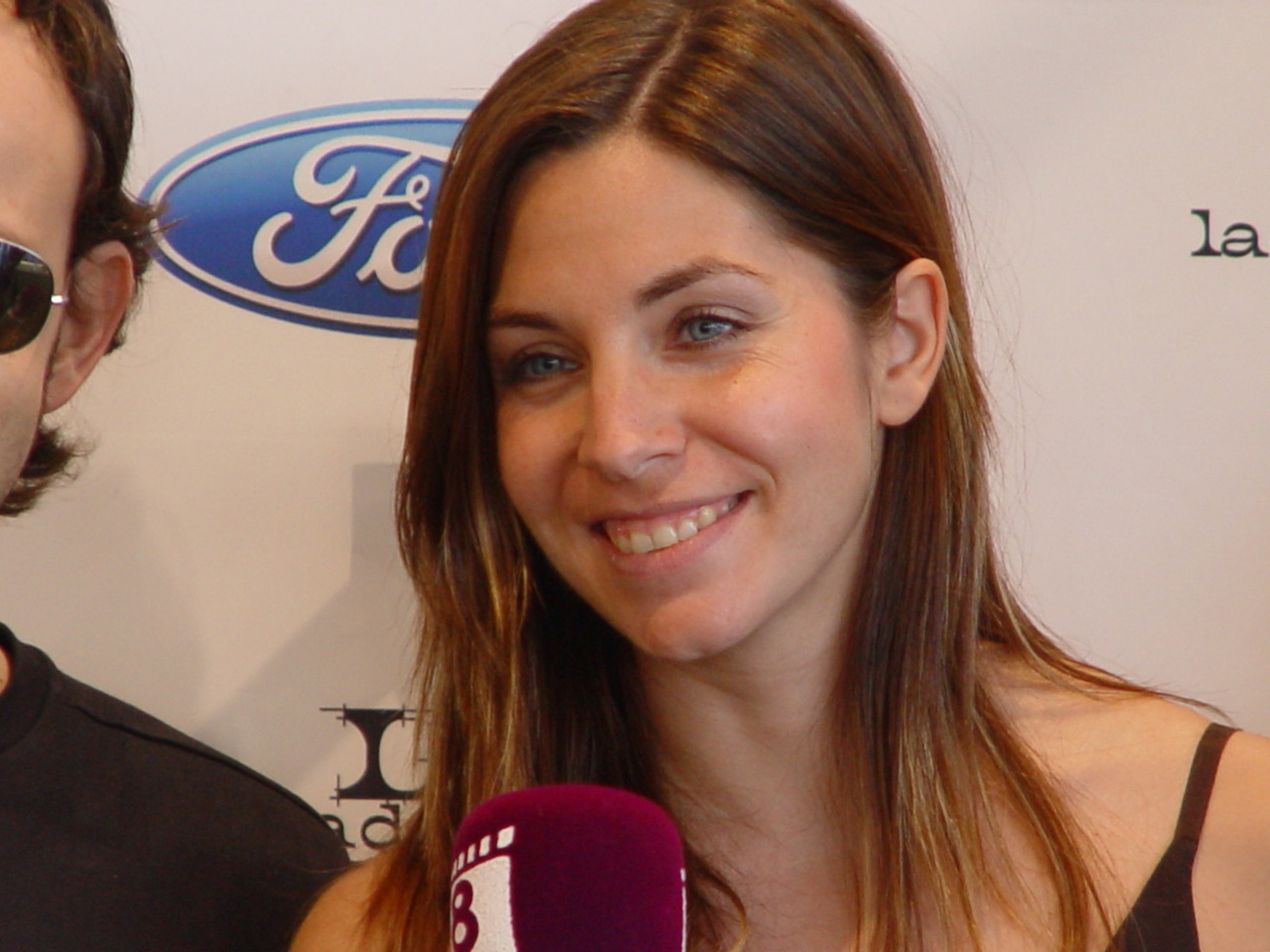 Leire Martínez
