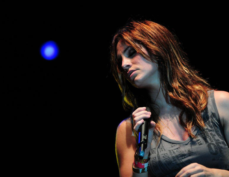 Leire Martínez