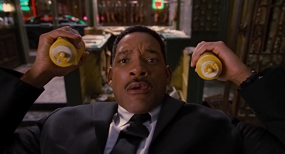 Men in Black 3 Men in Black 3