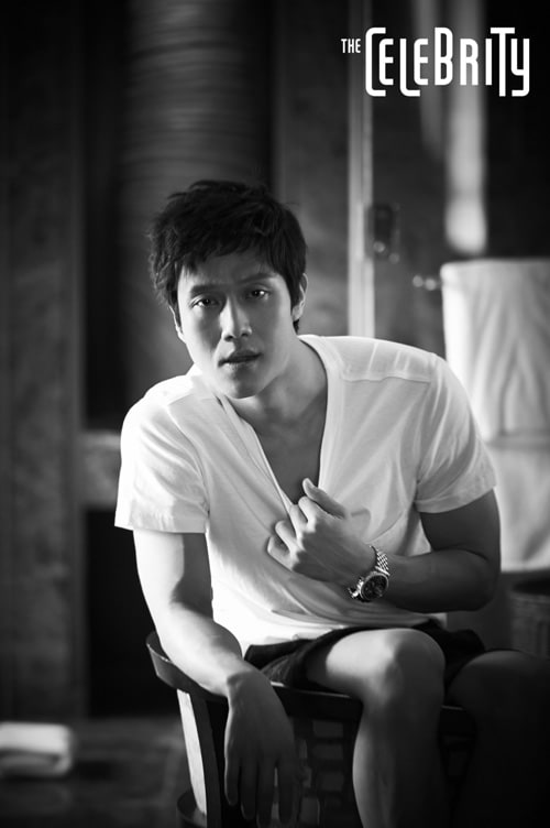 Image of Jung Woo