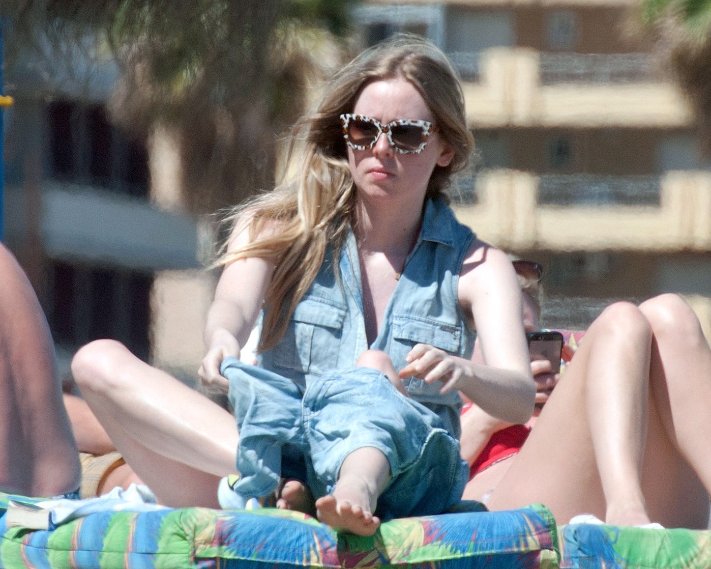 Diana Vickers