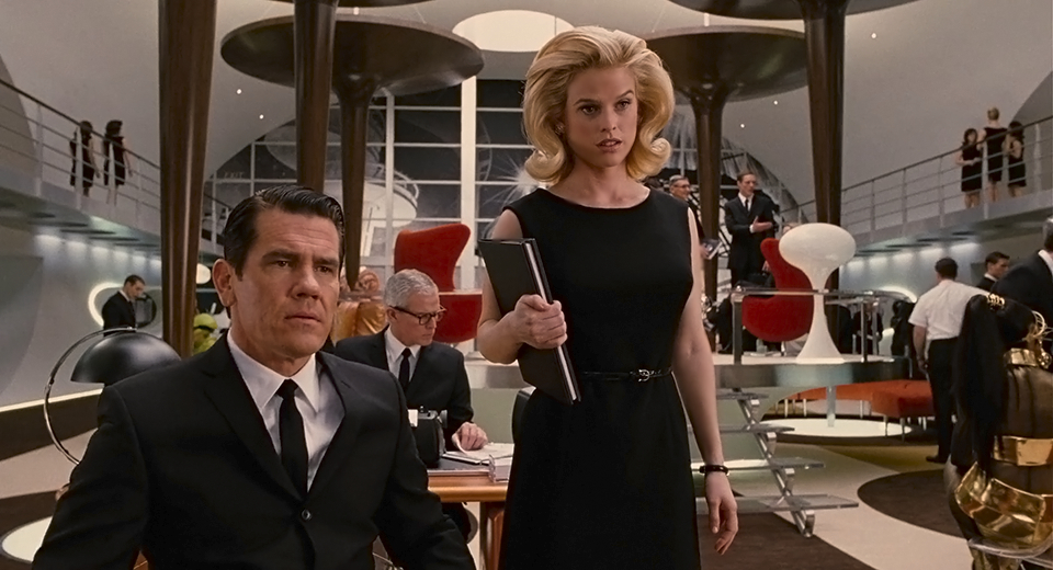 Men in Black 3