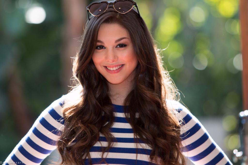 Kira Kosarin Kira Kosarin